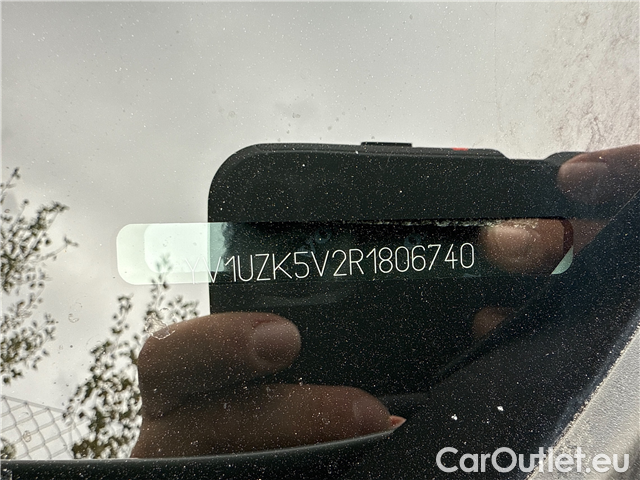 Volvo  XC60  B4 D Core AWD AT #10