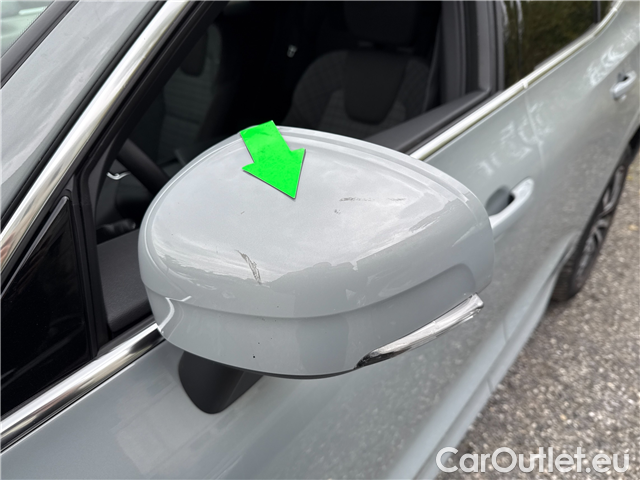 Volvo  XC60  B4 D Core AWD AT #11