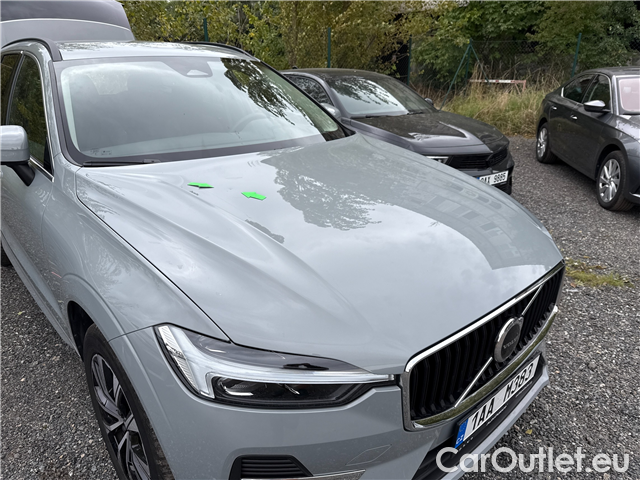 Volvo  XC60  B4 D Core AWD AT #13