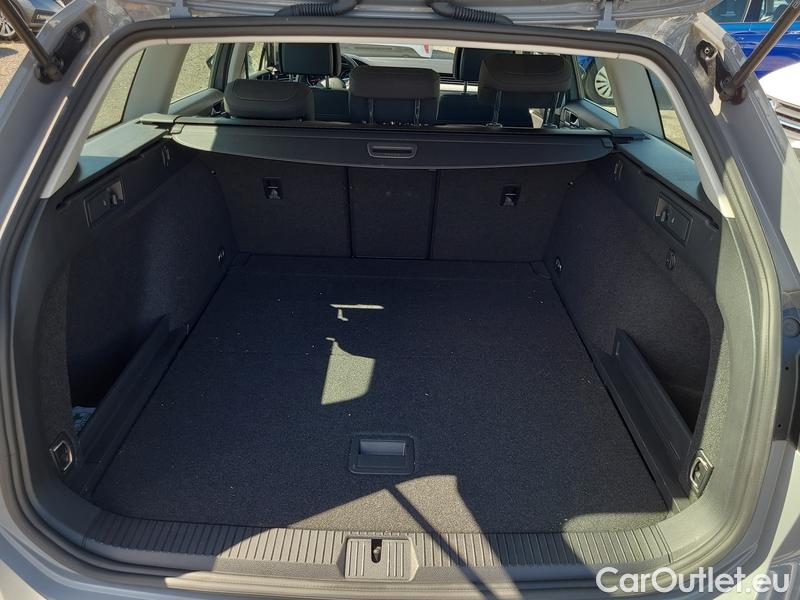 Volkswagen  Passat  Variant (CB5) (2019) Pas.Var.1.5TSI EVO Business #12