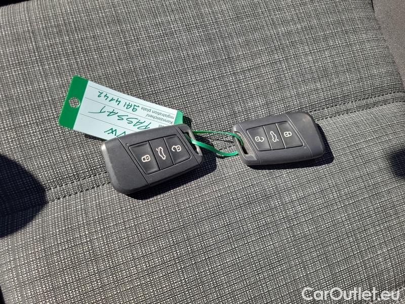 Volkswagen  Passat  Variant (CB5) (2019) Pas.Var.1.5TSI EVO Business #14