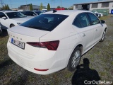  Skoda  Octavia  Lim. (NX3)(2020) Oct. 2.0TDI 110 Style AT 5d #2