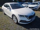  Skoda  Octavia  Lim. (NX3)(2020) Oct. 2.0TDI 110 Style AT 5d #3