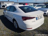  Skoda  Octavia  Lim. (NX3)(2020) Oct. 2.0TDI 110 Style AT 5d #4