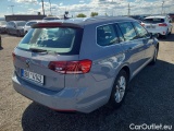 Volkswagen  Passat  Variant (CB5) (2019) Pas.Var.1.5TSI EVO Business #2