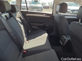 Volkswagen  Passat  Variant (CB5) (2019) Pas.Var.1.5TSI EVO Business #11