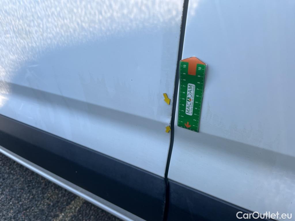  Citroen  Berlingo CITROEN  VU 4p Fourgonnette Taille M 650kg BlueHDi 75 BVM Club #15