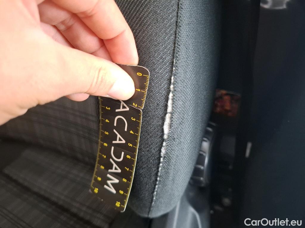  Mercedes  Vito MERCEDES BENZ  Long VU 4p Fourgon 114 CDI Long Select #2