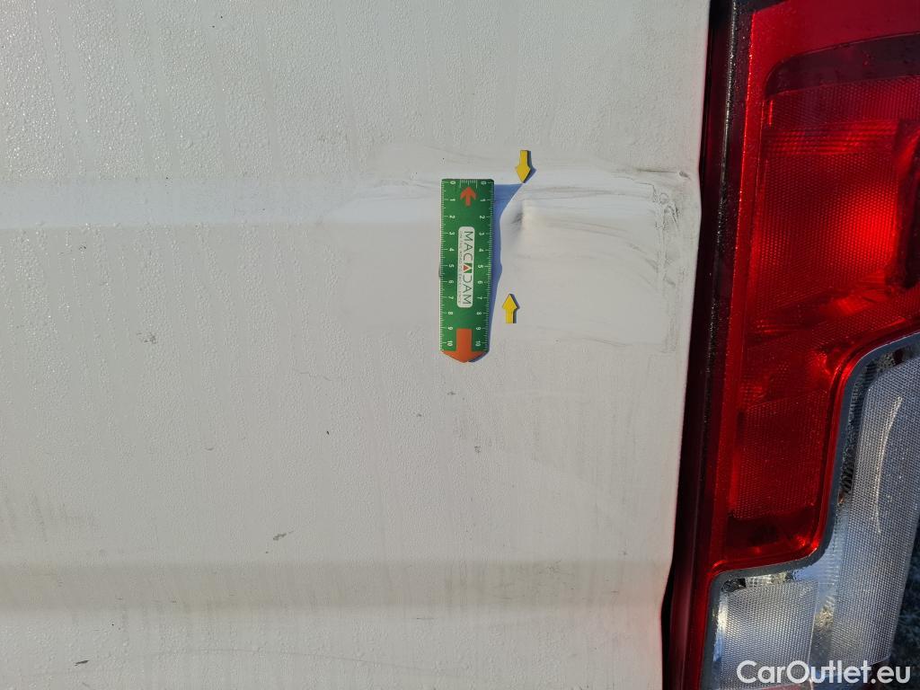 Fiat  Ducato FIAT  VU 4p Fourgon Maxi 3 5 XL H2 2 3 Mjet 130 Pack Pro Nav #26