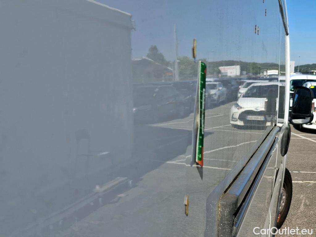 Fiat  Ducato FIAT  VU 4p Fourgon Maxi 3 5 XL H2 2 3 Mjet 130 Pack Pro Nav #3