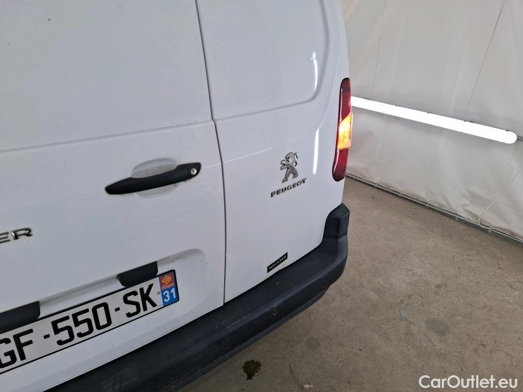  Peugeot  Partner  Premium L2 1.5 HDi 100CV BVM6 E6d #6