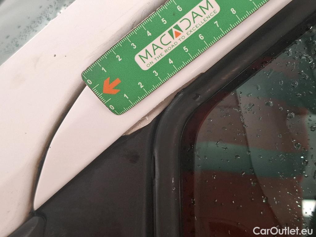  Peugeot  Partner PEUGEOT  VU 4p Fourgonnette BLUEHDI 100 STD PREMIUM PACK #9