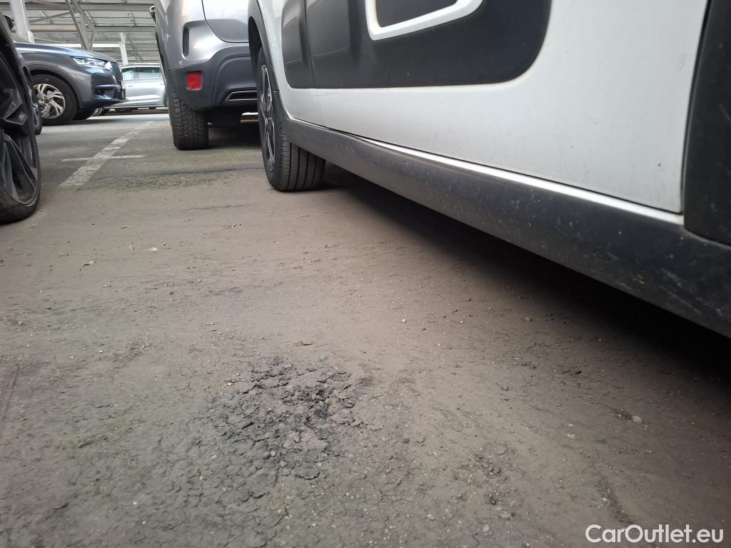  Citroen  C3  Société Feel 1.5 BlueHDI 100CV BVM6 E6dT #18