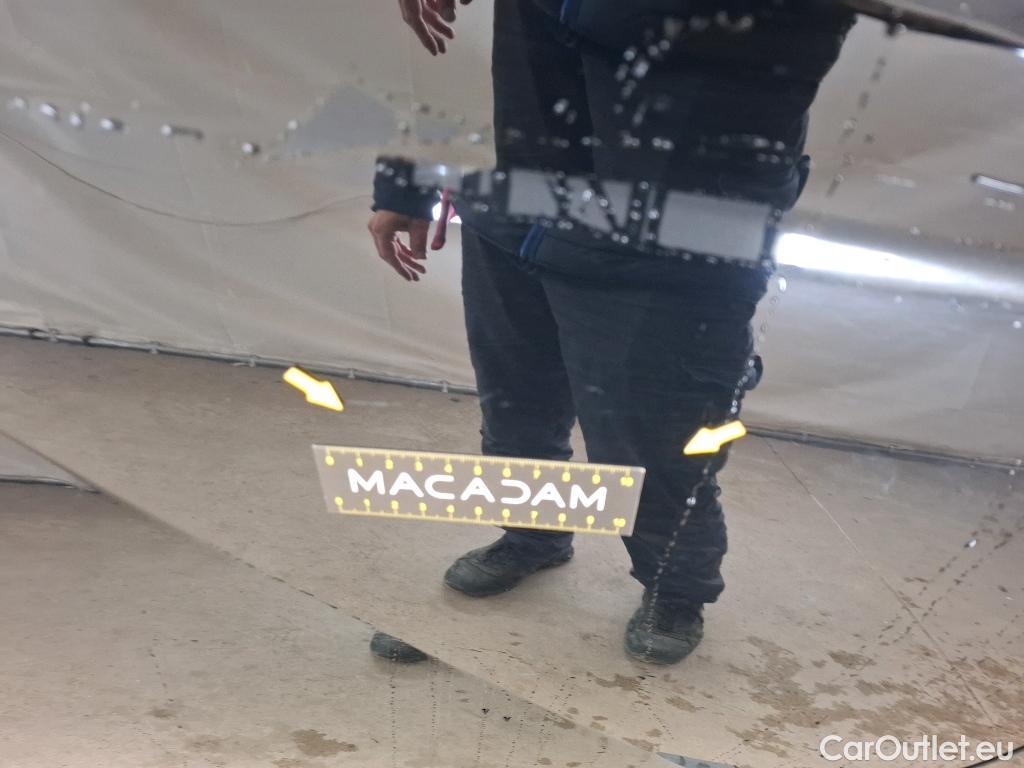  Hyundai  Tucson  Creative Mild-Hybrid 2WD 1.6 T-GDI 150CV BVA7 E6d / TRANSFO VP/VF #48