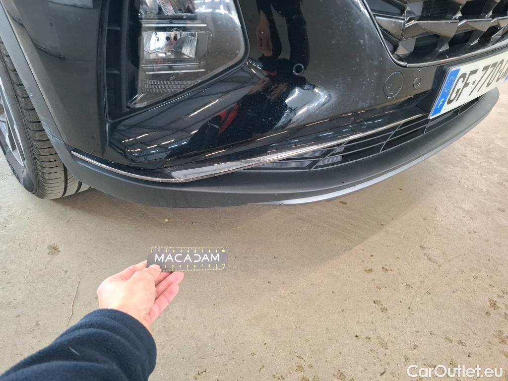  Hyundai  Tucson  Creative Mild-Hybrid 2WD 1.6 T-GDI 150CV BVA7 E6d / TRANSFO VP/VF #5