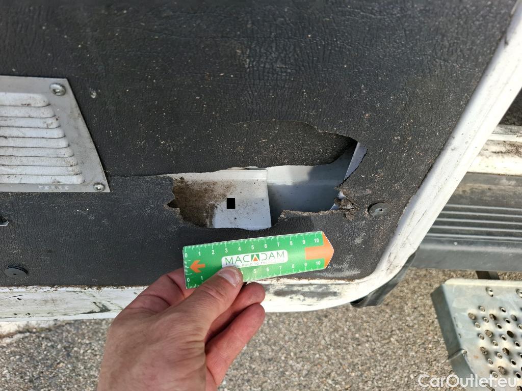  Citroen  Jumper CITROEN  / 2014 / 4P / Fourgon tôlé 33 L2H2 BlueHDi 140 S&S BVM6 Club #8