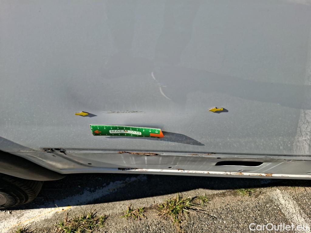 Fiat  Ducato FIAT  VU 4p Fourgon Maxi 3 5 XL H2 2 3 Mjet 130 Pack Pro Nav #8