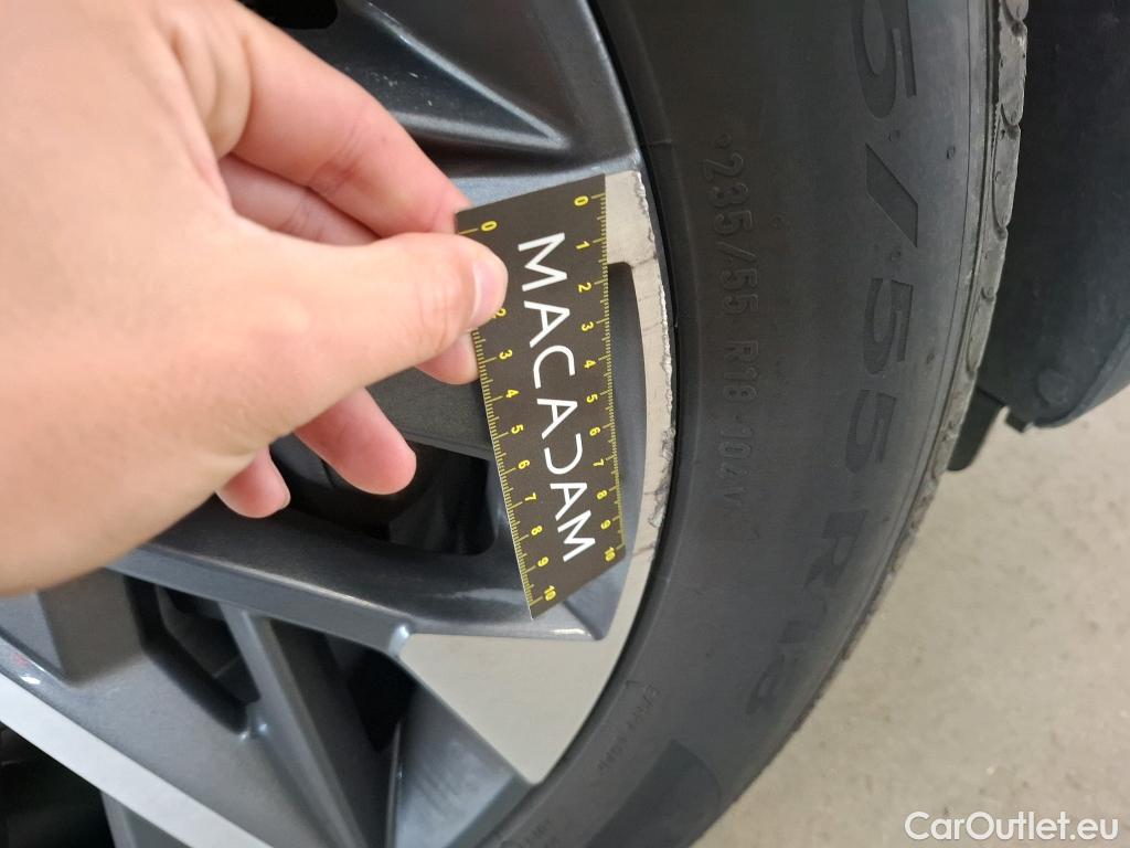  Hyundai  Tucson  Creative Mild-Hybrid 2WD 1.6 T-GDI 150CV BVA7 E6d / TRANSFO VP/VF #32