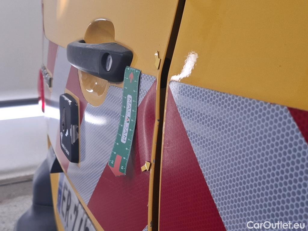  Peugeot  Partner  L1 Premium Pack 1.6 HDi 100CV BVM5 E6 #7