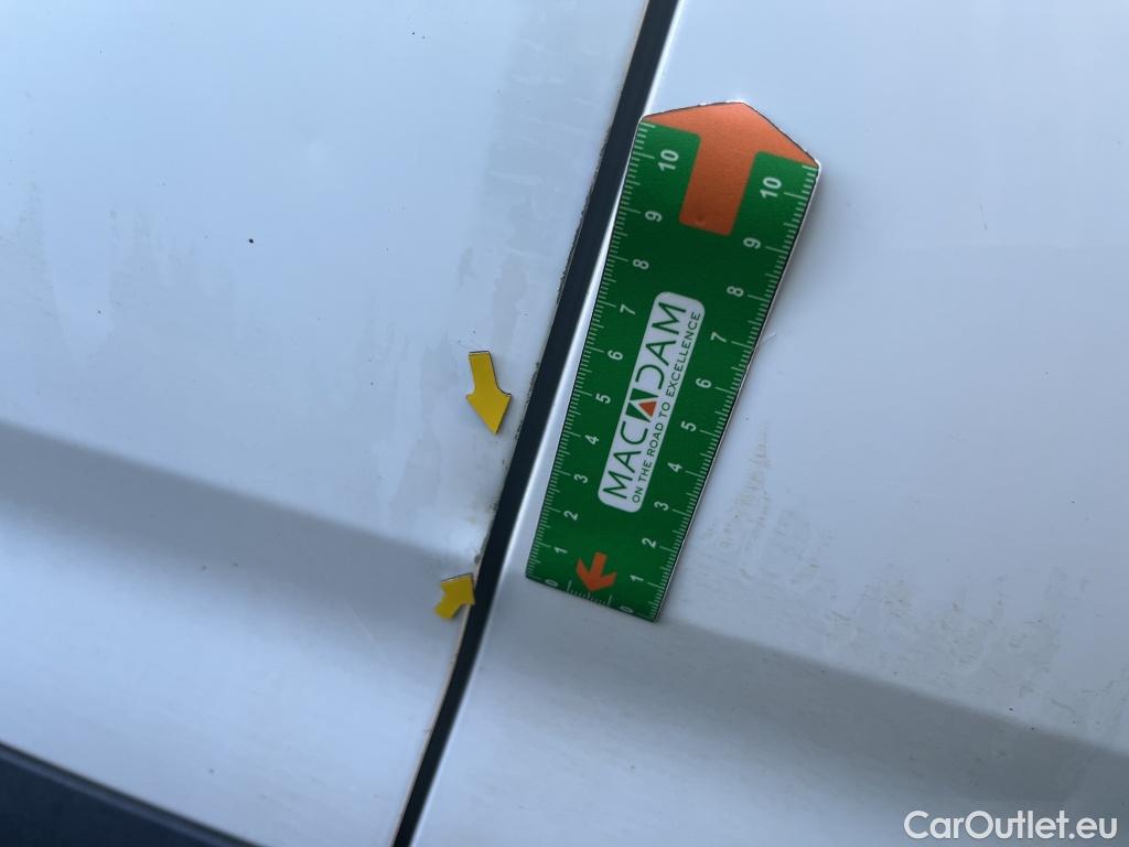  Citroen  Berlingo CITROEN  VU 4p Fourgonnette Taille M 650kg BlueHDi 75 BVM Club #14