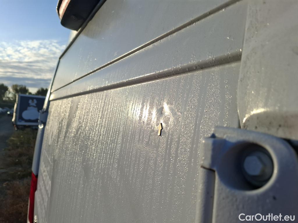 Fiat  Ducato FIAT  VU 4p Fourgon Maxi 3 5 XL H2 2 3 Mjet 130 Pack Pro Nav #23