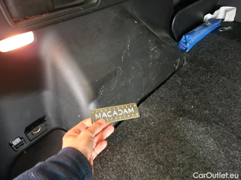  Hyundai  Tucson  Creative Mild-Hybrid 2WD 1.6 T-GDI 150CV BVA7 E6d / TRANSFO VP/VF #7