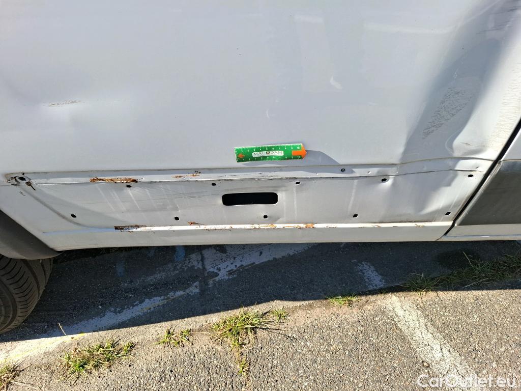 Fiat  Ducato FIAT  VU 4p Fourgon Maxi 3 5 XL H2 2 3 Mjet 130 Pack Pro Nav #54