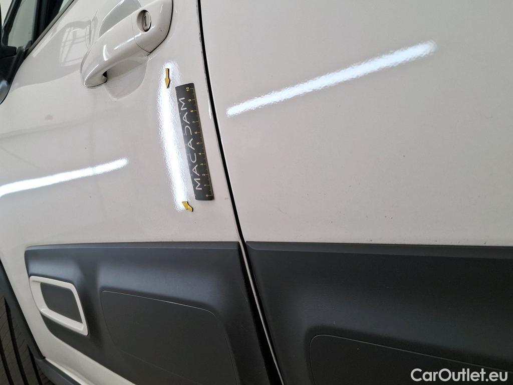  Citroen  C3  Société Feel 1.5 BlueHDI 100CV BVM6 E6dT #11