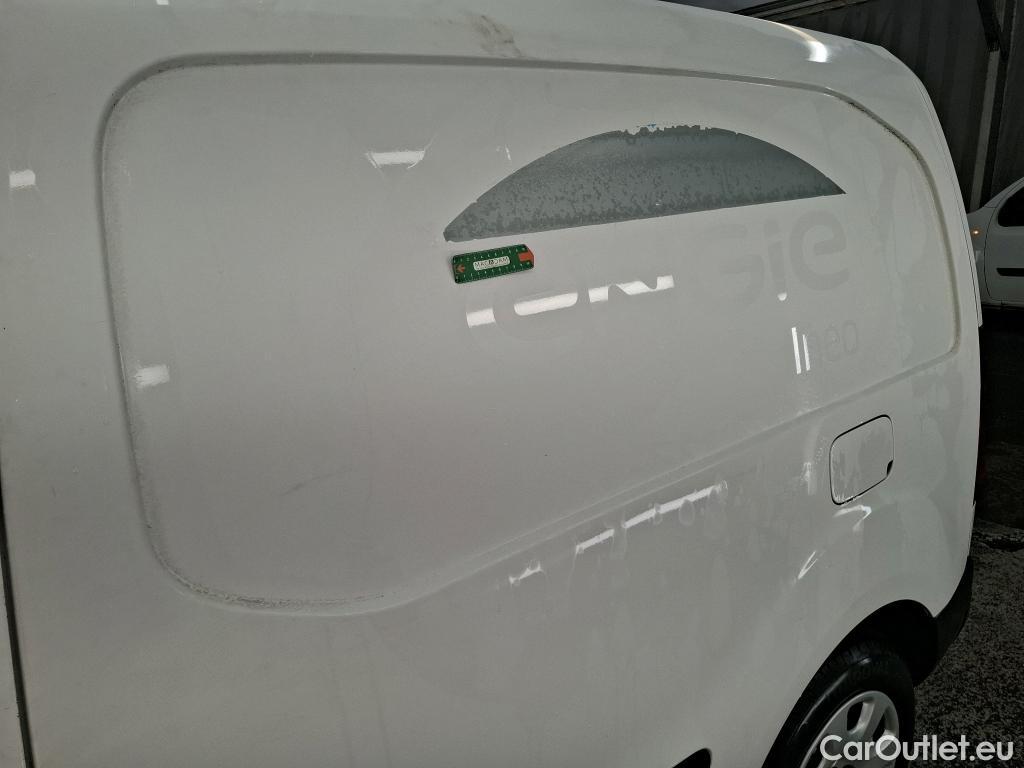  Peugeot  Partner PEUGEOT  VU 4p Fourgonnette BLUEHDI 100 STD PREMIUM PACK #1