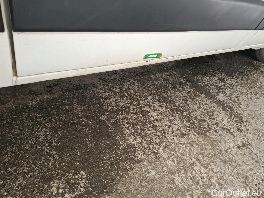 Renault  Master RENAULT  VU 4p Fourgon FG GCf Trac F3500 L2H2 dCi 125 #37