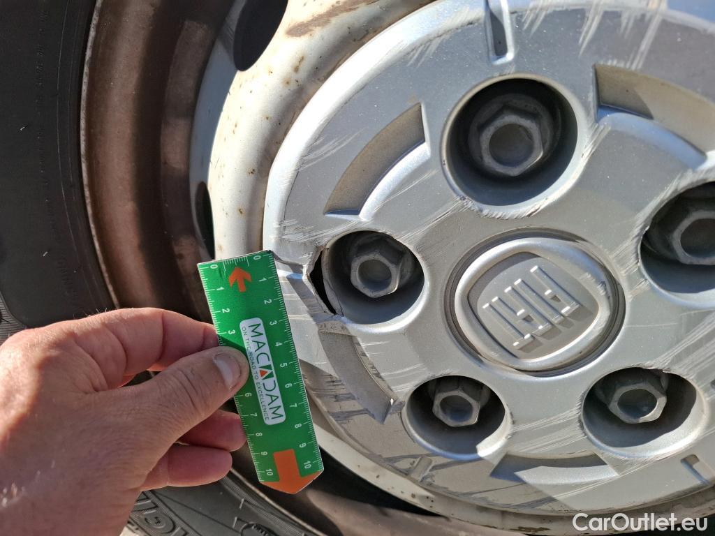 Fiat  Ducato FIAT  VU 4p Fourgon Maxi 3 5 XL H2 2 3 Mjet 130 Pack Pro Nav #60