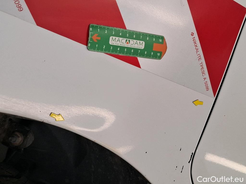 Renault  Master RENAULT  VU 4p Fourgon FG GCf Trac F3500 L2H2 dCi 125 #26