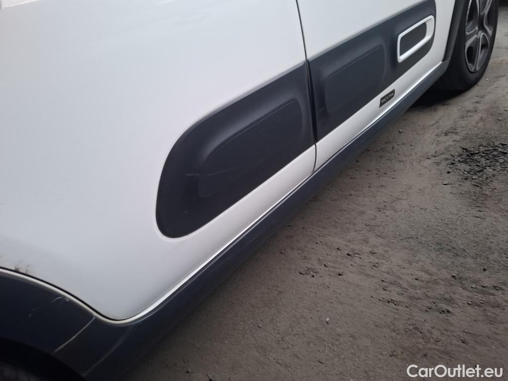  Citroen  C3  Société Feel 1.5 BlueHDI 100CV BVM6 E6dT #48