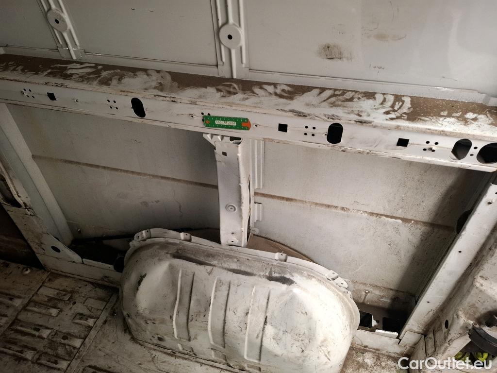 Renault  Master RENAULT  VU 4p Fourgon FG GCf Trac F3500 L2H2 dCi 125 #35