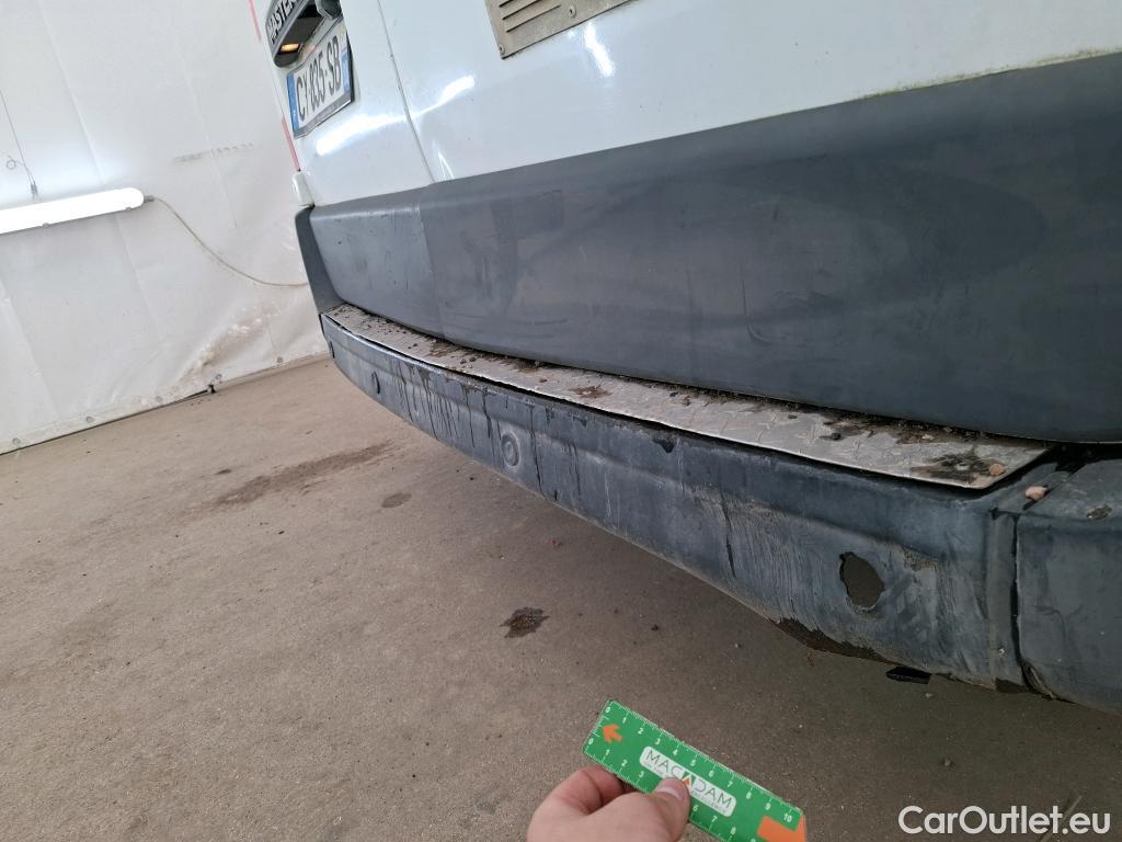 Renault  Master RENAULT  VU 4p Fourgon Gd Conf F3500 L2H2 dCi 125 #37