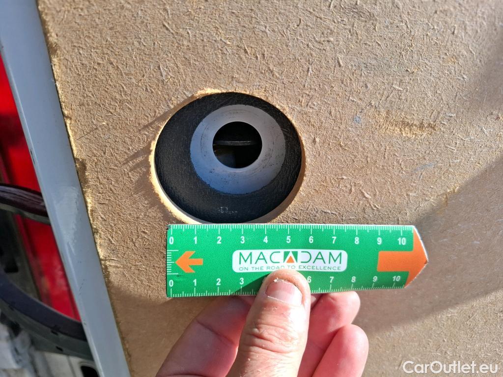 Fiat  Ducato FIAT  VU 4p Fourgon Maxi 3 5 XL H2 2 3 Mjet 130 Pack Pro Nav #63