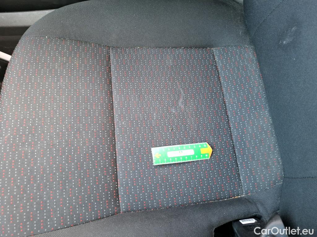  Citroen  Jumper CITROEN  / 2014 / 4P / Fourgon tôlé 33 L2H2 BlueHDi 140 S&S BVM6 Club #14