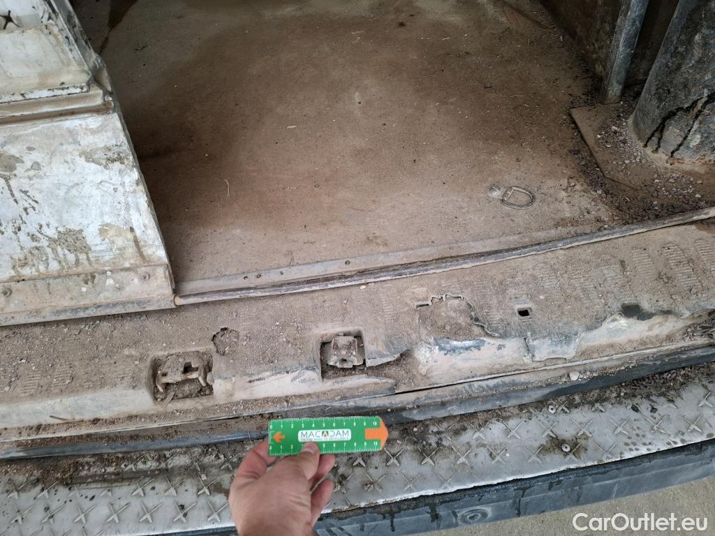 Renault  Master RENAULT  VU 4p Fourgon Gd Conf F3500 L2H2 dCi 125 #66