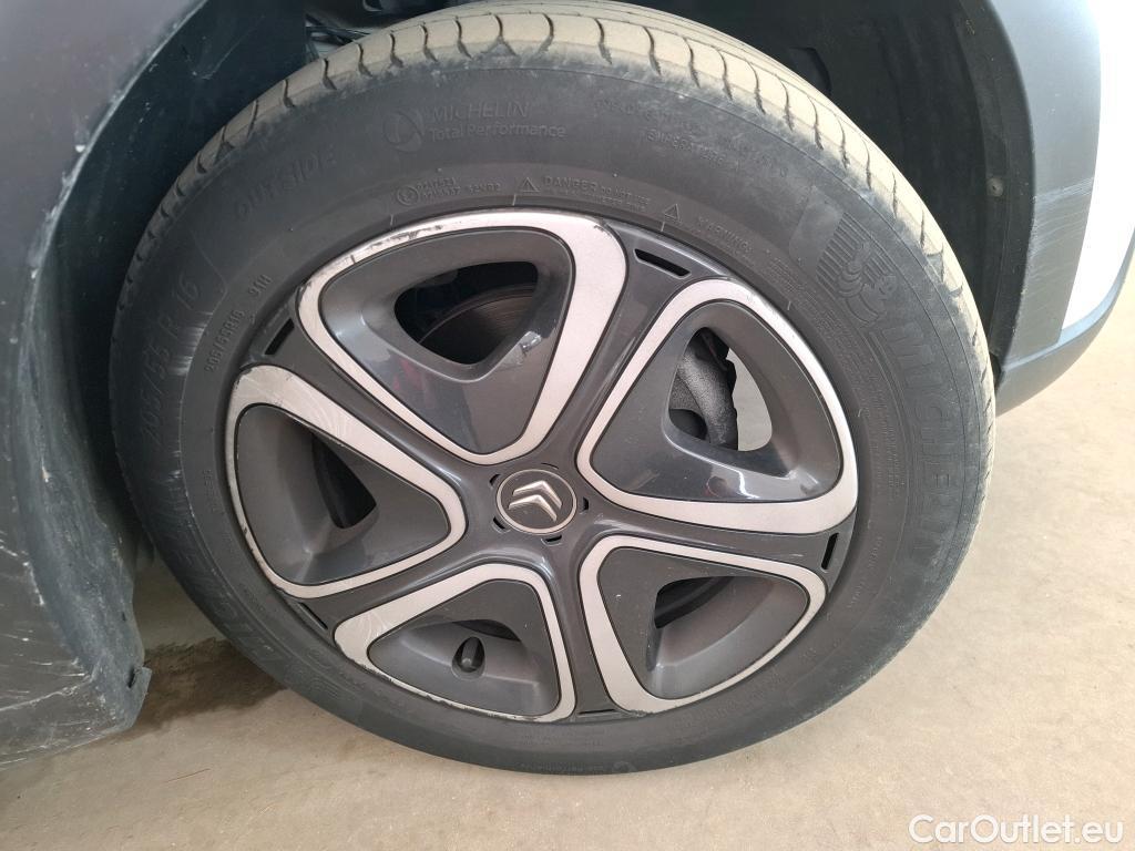  Citroen  C3  Société Feel 1.5 BlueHDI 100CV BVM6 E6dT #24