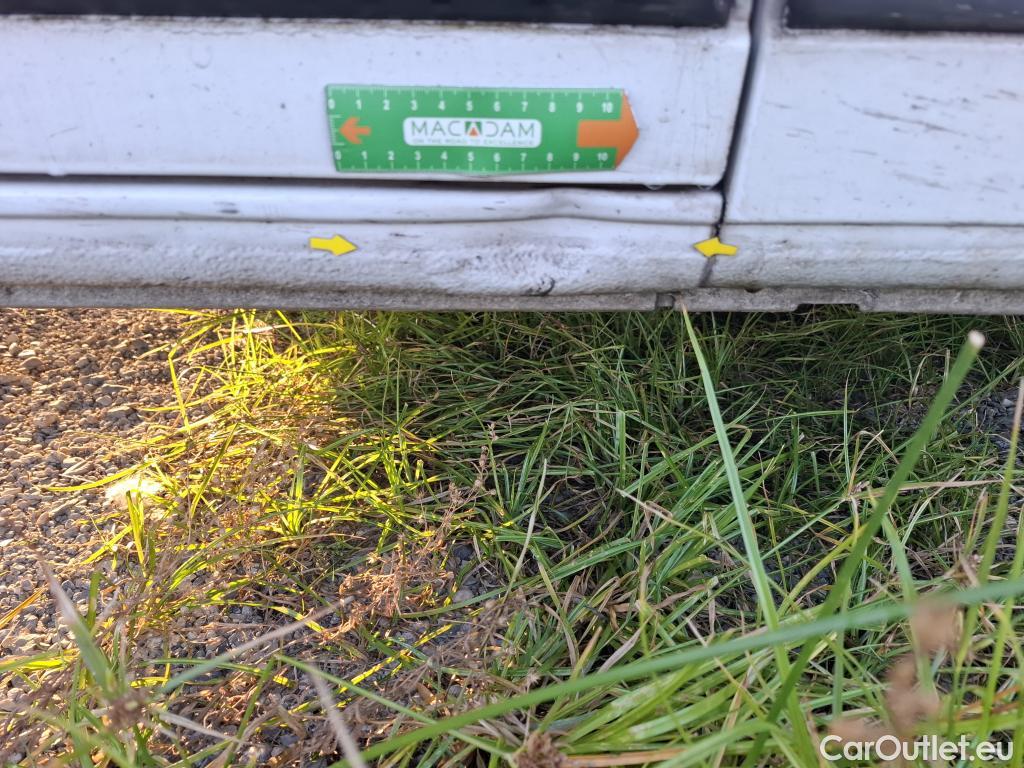 Fiat  Ducato FIAT  VU 4p Fourgon Maxi 3 5 XL H2 2 3 Mjet 130 Pack Pro Nav #38