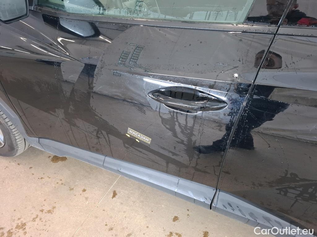  Hyundai  Tucson  Creative Mild-Hybrid 2WD 1.6 T-GDI 150CV BVA7 E6d / TRANSFO VP/VF #37