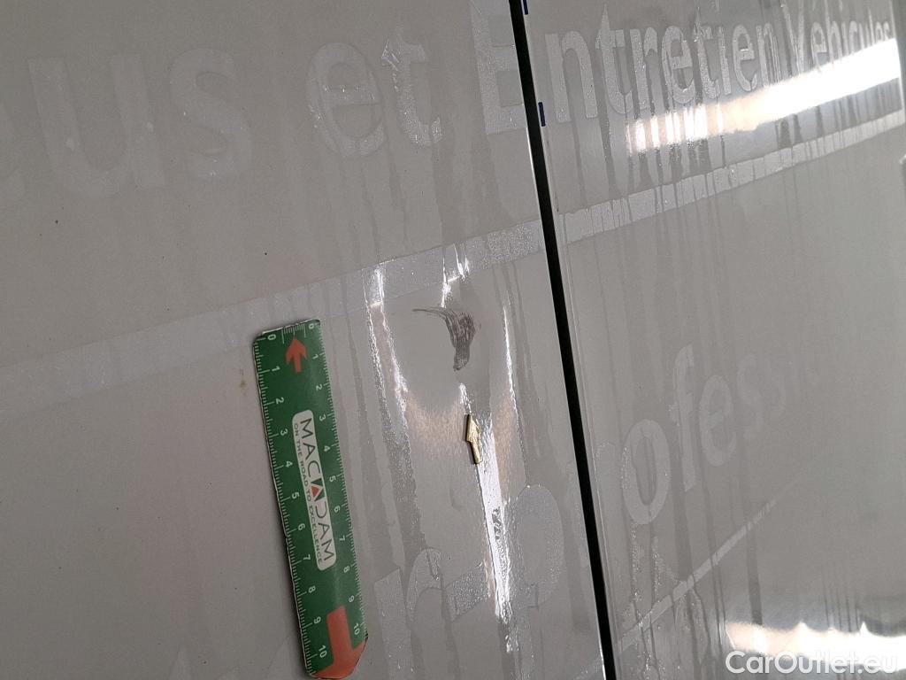 Renault  Master RENAULT  VU 4p Fourgon FG GCf Trac F3500 L2H2 dCi 125 #20