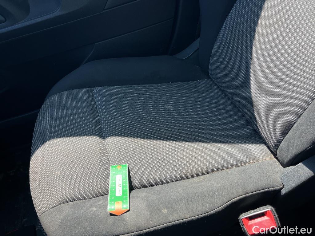  Citroen  Berlingo CITROEN  VU 4p Fourgonnette Taille M 650kg BlueHDi 75 BVM Club #9