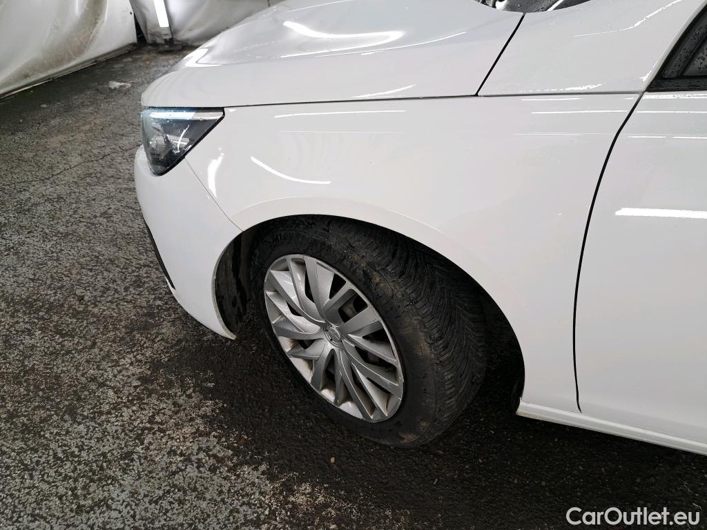  Peugeot  308  Premium Pack 1.5 HDI 100CV BVM6 E6dT #16