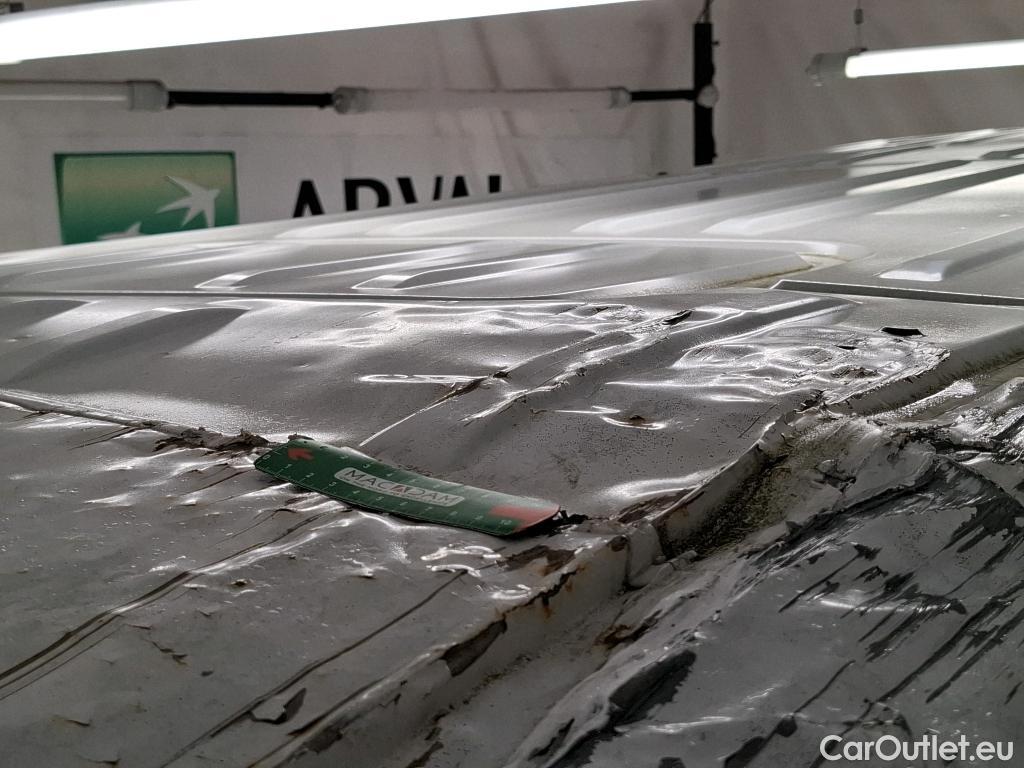 Renault  Master RENAULT  VU 4p Fourgon FG GCf Trac F3500 L2H2 dCi 125 #2