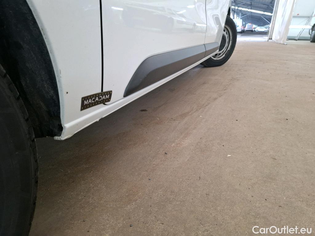  Citroen  Jumpy  Fourgon Control M 1.5 BlueHDi 100CV BVM6 E6dT #8