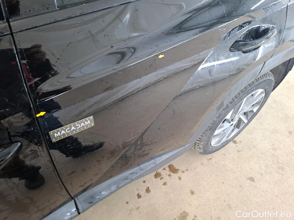  Hyundai  Tucson  Creative Mild-Hybrid 2WD 1.6 T-GDI 150CV BVA7 E6d / TRANSFO VP/VF #43