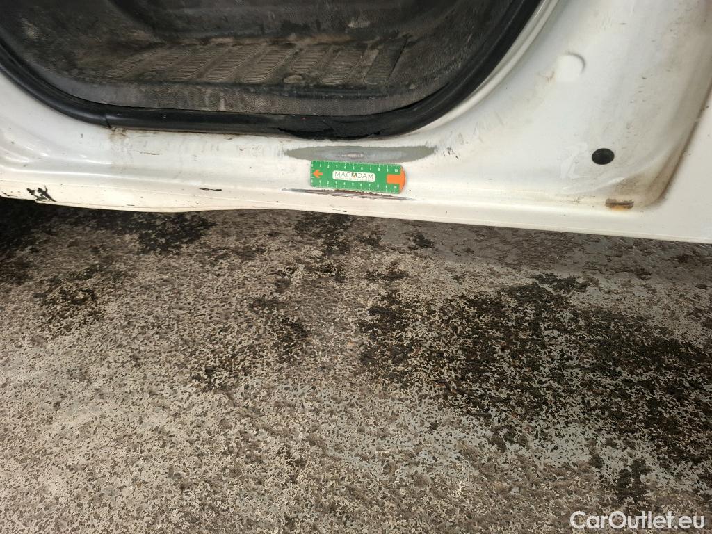 Renault  Master RENAULT  VU 4p Fourgon FG GCf Trac F3500 L2H2 dCi 125 #51