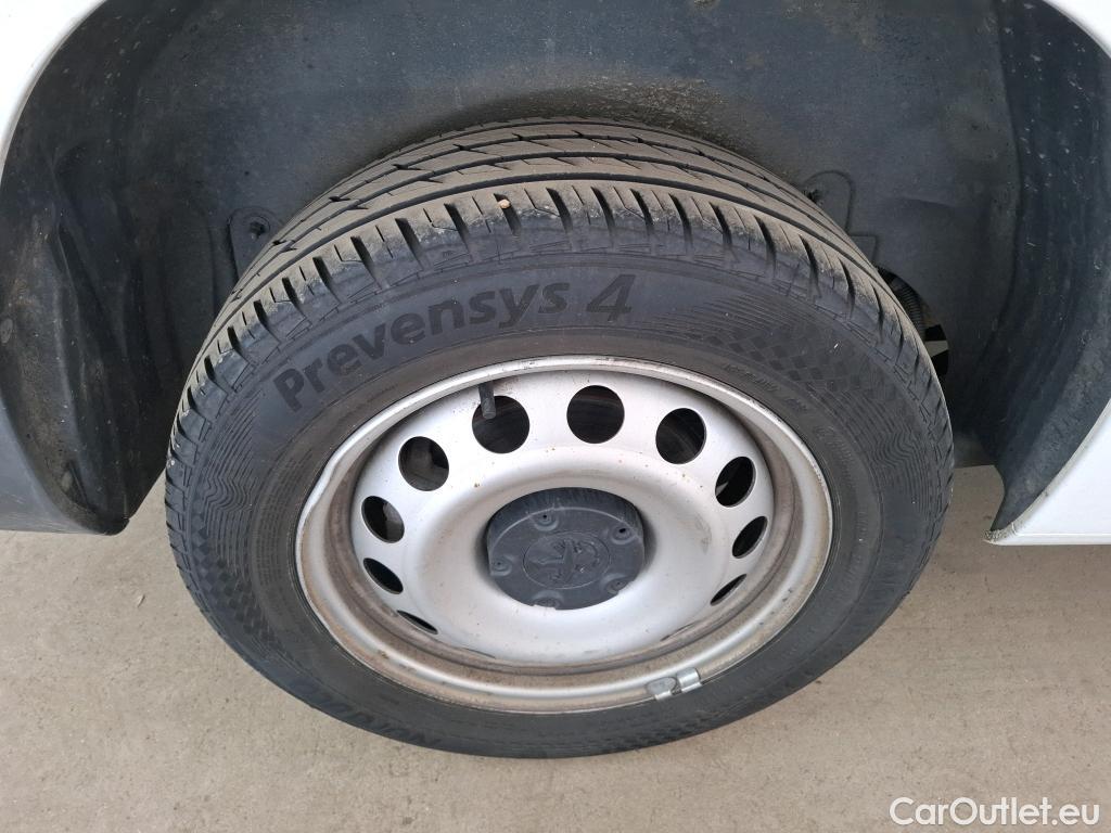  Peugeot  Partner  Premium L2 1.5 HDi 100CV BVM6 E6d #29