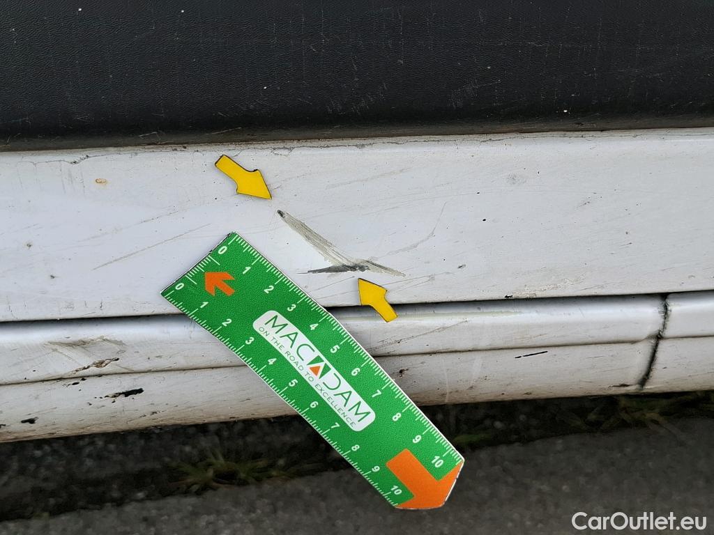  Citroen  Jumper CITROEN  / 2014 / 4P / Fourgon tôlé 33 L2H2 BlueHDi 140 S&S BVM6 Club #19